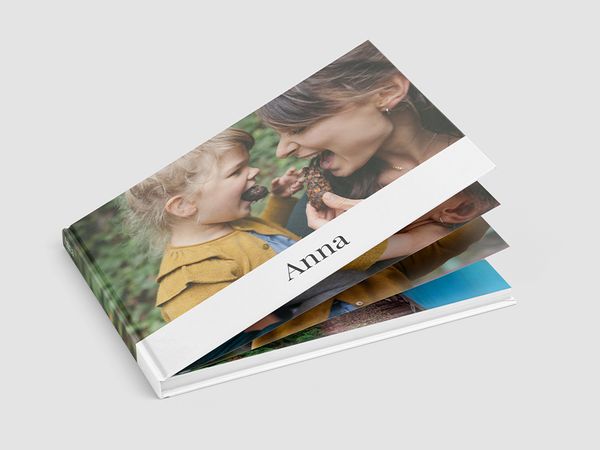 Photo Books Make a Photo Album Online 40% off from €40